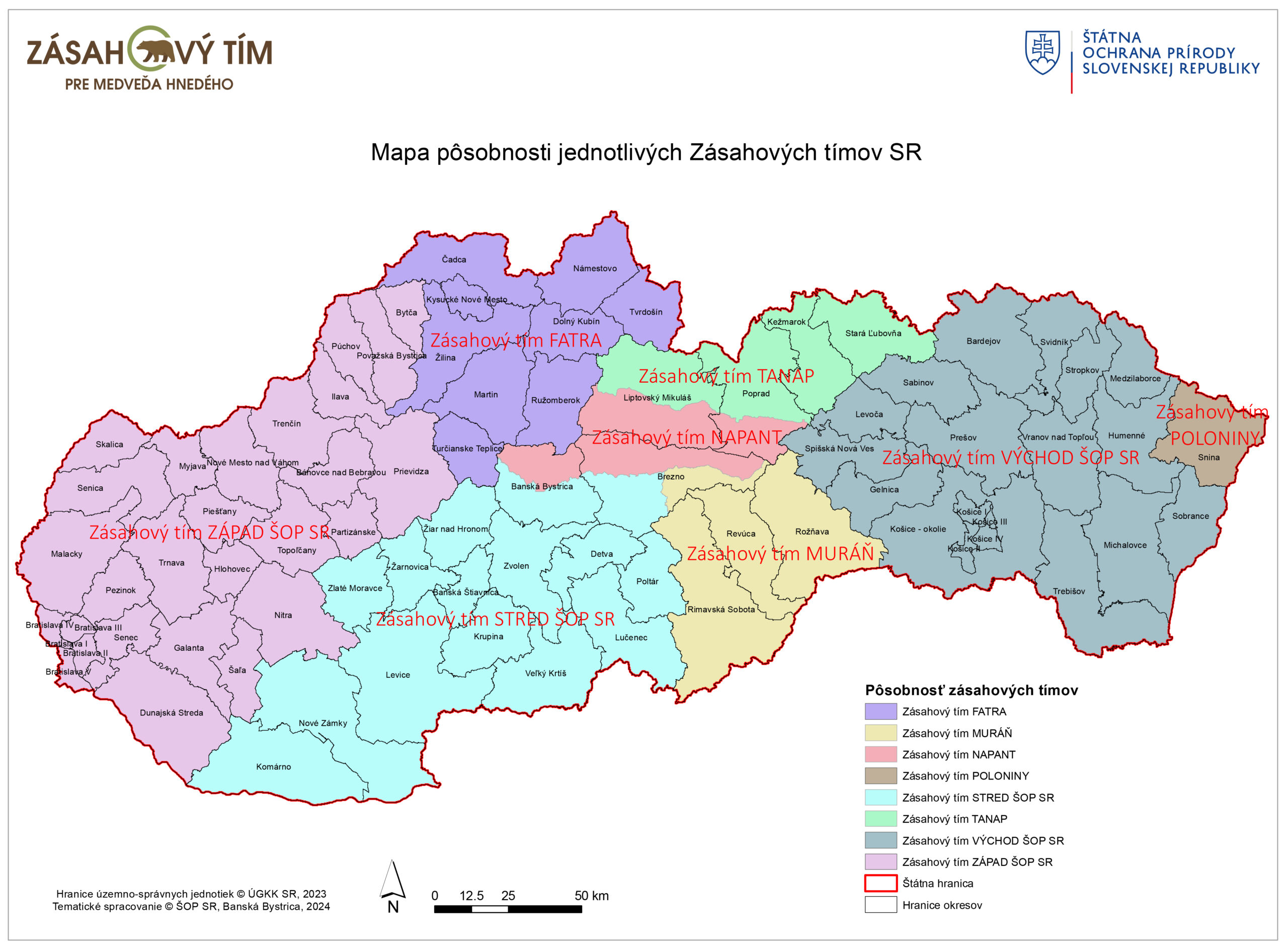 Mapa pôsobnosti ZTMH_2_25